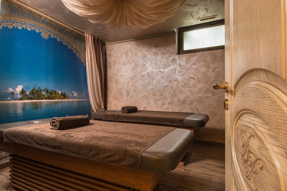 Hotel & SPA Diamant Residence - All Inclusive