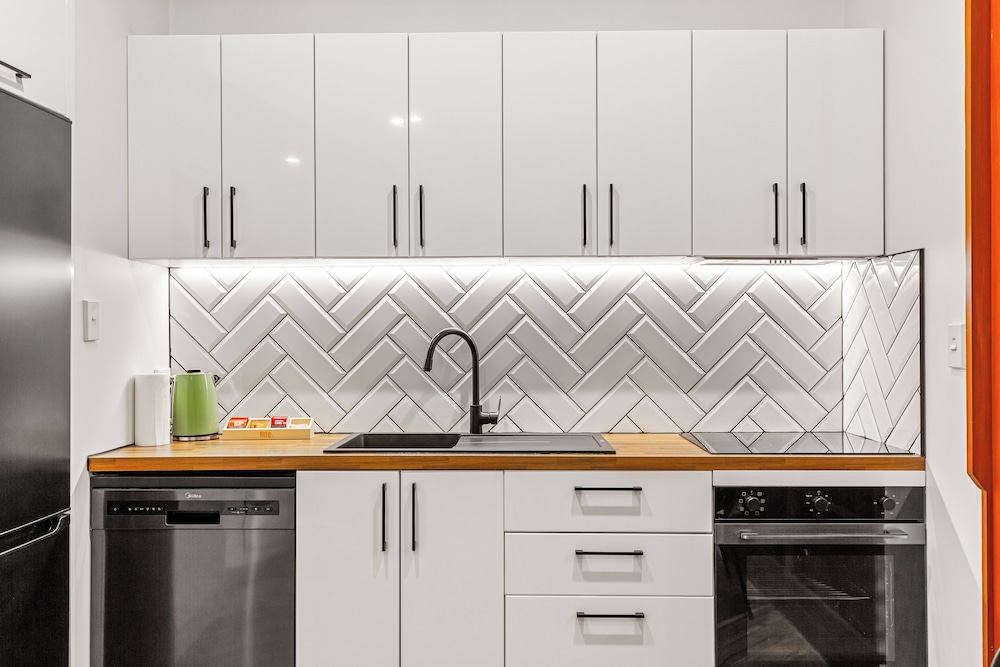 Stunning 1BR Apt in Heritage Hotel by Zodiak Stays