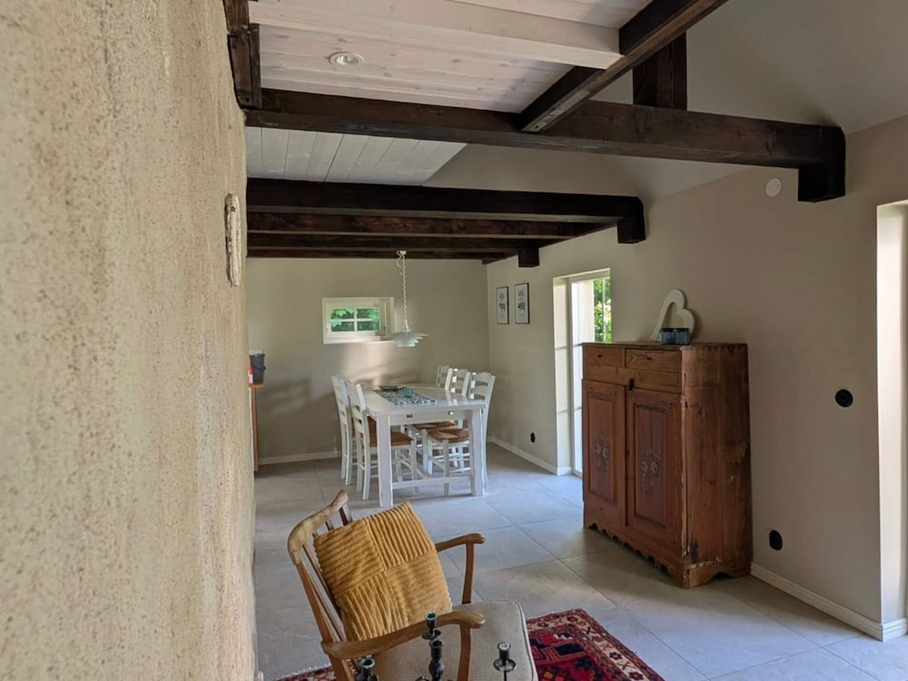 Peaceful Country Escape With Terrace