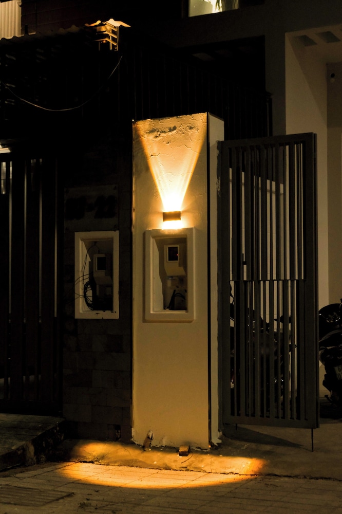 Hieu Sang 68 Hostel and Villas