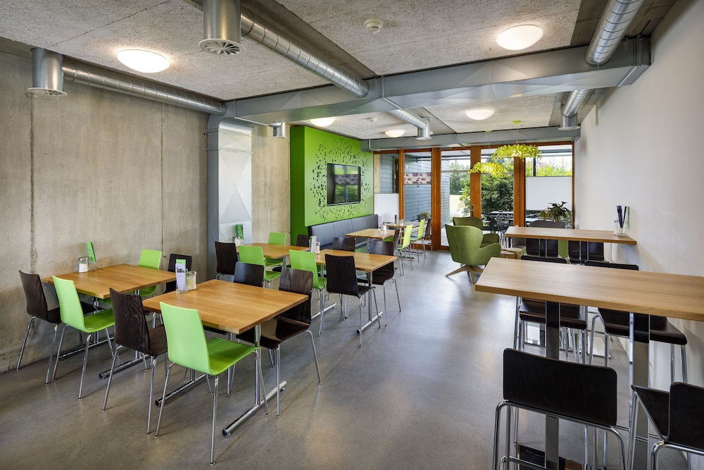 Backpackers Villa Sonnenhof - Hostel