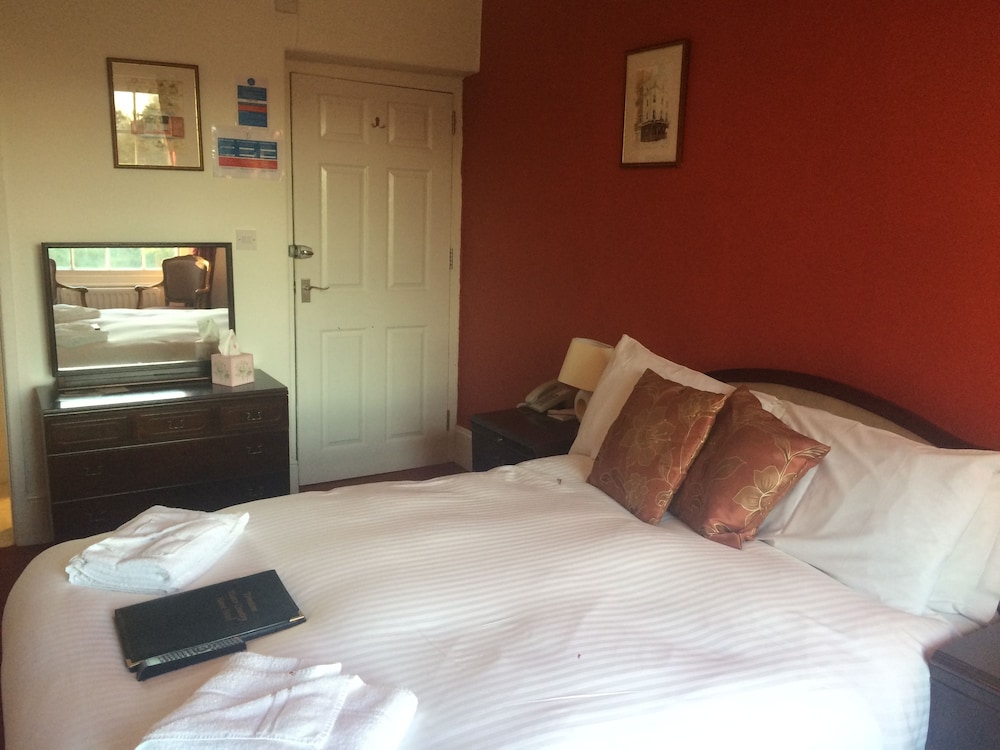 Trimstone Manor Country House Hotel