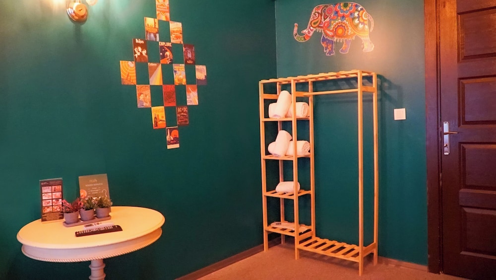Galata Design Hotel