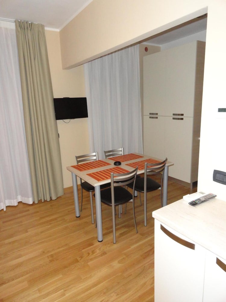Residence Sant'Anna