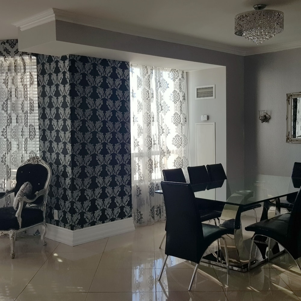 Pelicanstay at Square One Mall