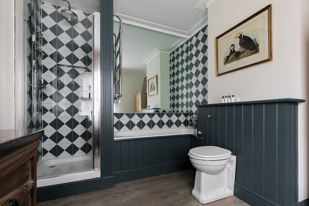 William Mews by Onefinestay