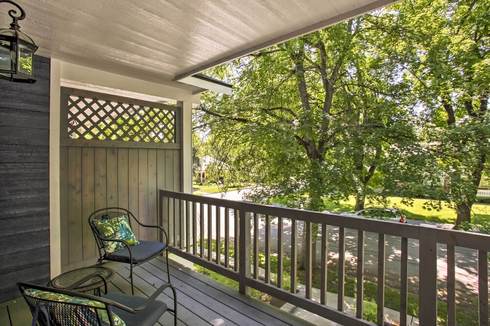 Downtown Coeur D'alene Rental: Near Lake!, photo 25