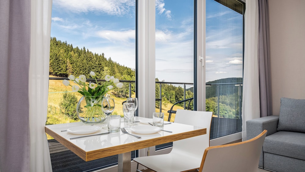 Aparthotel Panorama – Czarna Góra Resort | Sun & Snow view 5