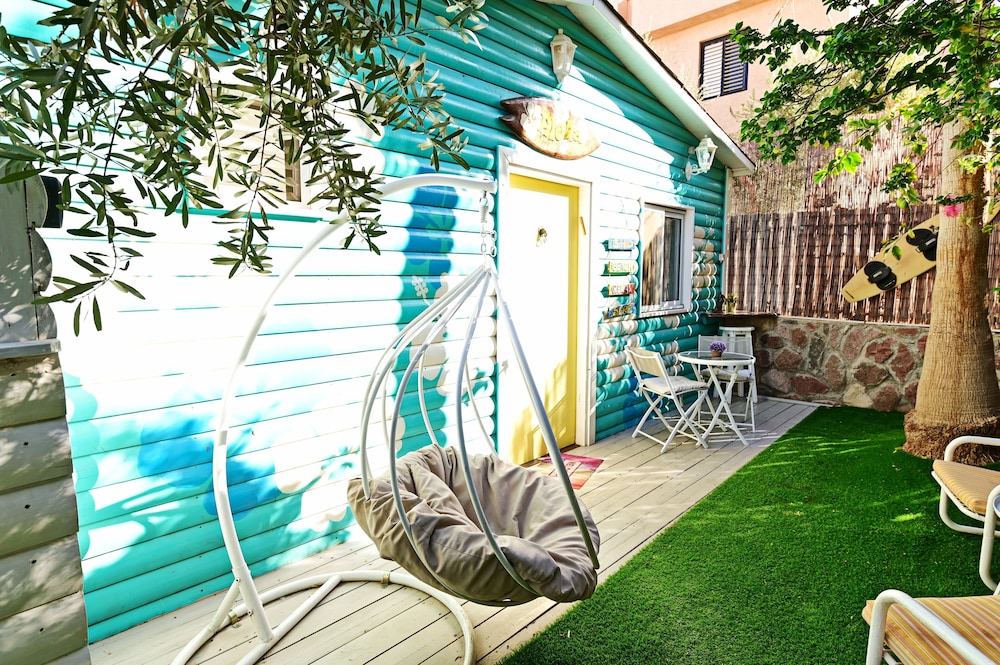 Dayos Unique Suites