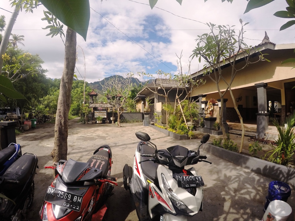 Doubleyou Home Stay Pemuteran