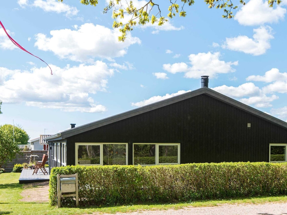 Holiday Home in Juelsminde view 3