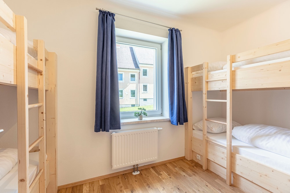 Erzberg Alpin Resort by ALPS RESORTS