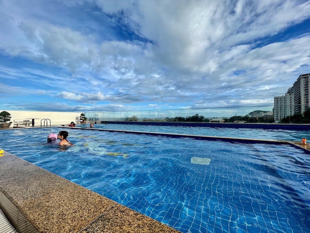 Nha Cua Thoc - CSJ Tower Vung Tau