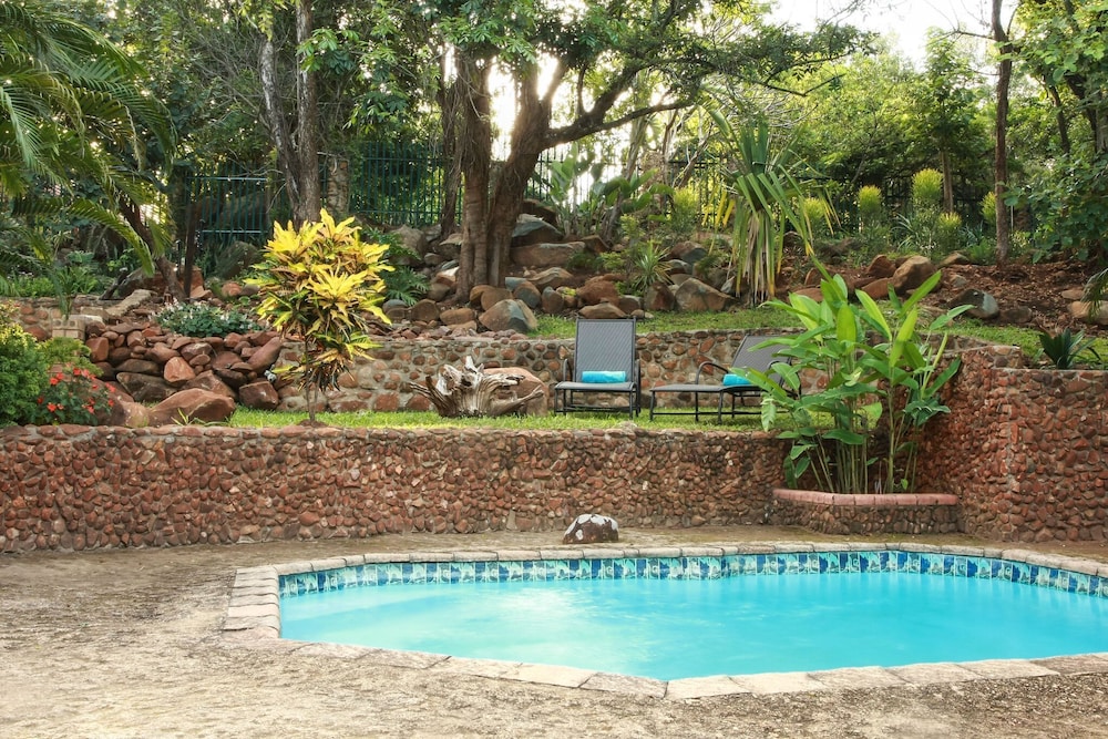 Woodlands Guest House Hazyview