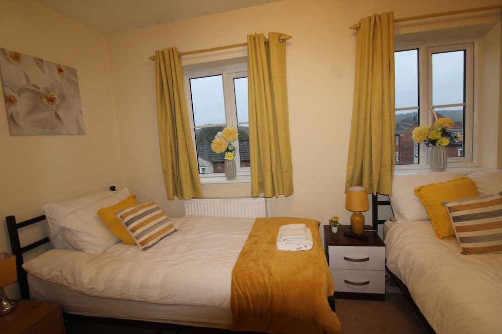 Southdown House