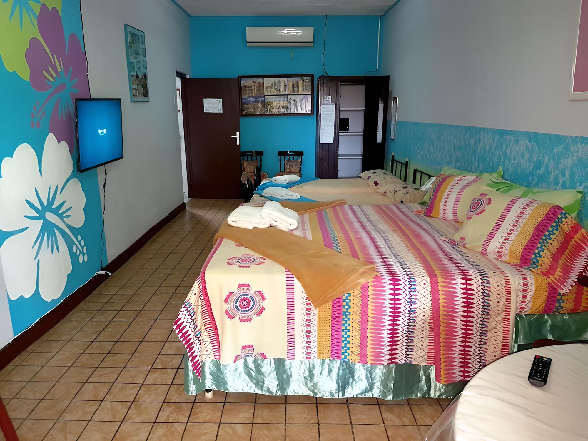 Apartamentos Cecil Paradise