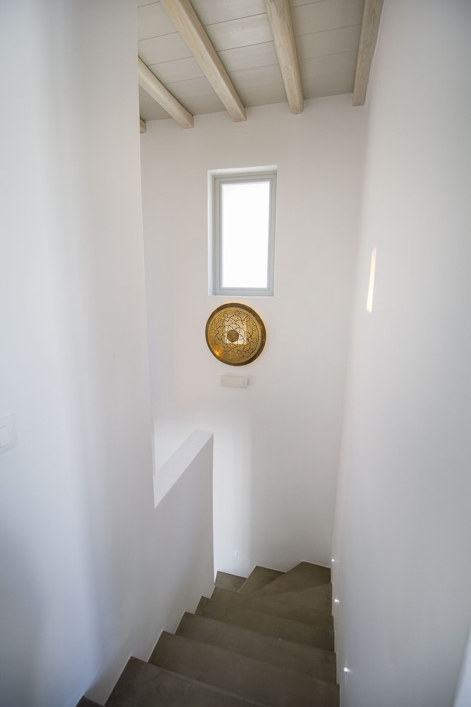 Anarina Villas Mykonos Elia Beach