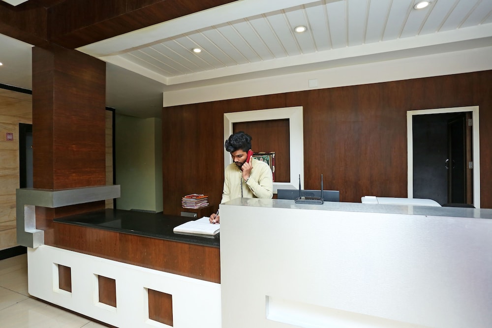 Bikaner Vacations - OYO 16646 Hotel Jyoti - Property Image 2