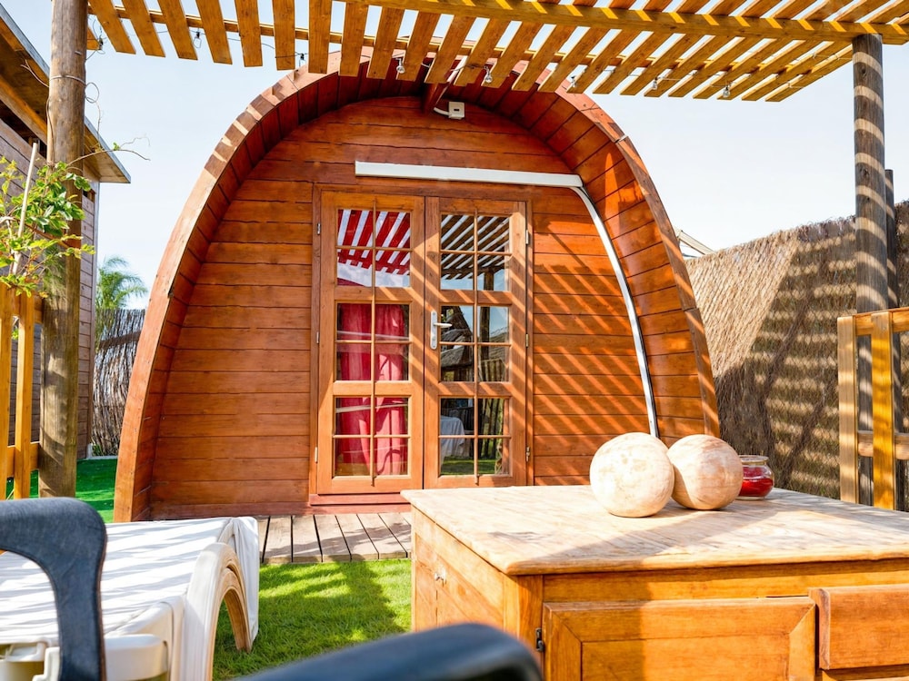 Casa Stardust in El Palmar- Vejer de la Frontera