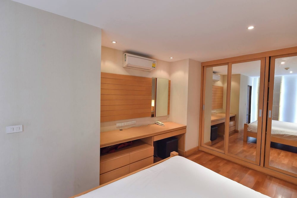 Peaceful and Quiet Apartment on Changklan Road
