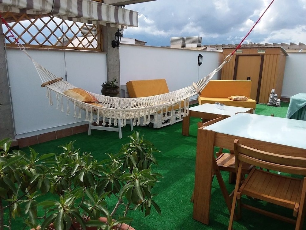 roof