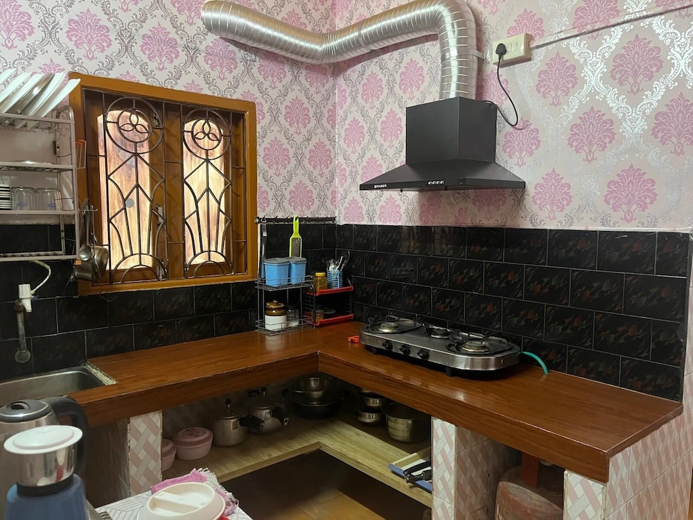Amazing Homestay