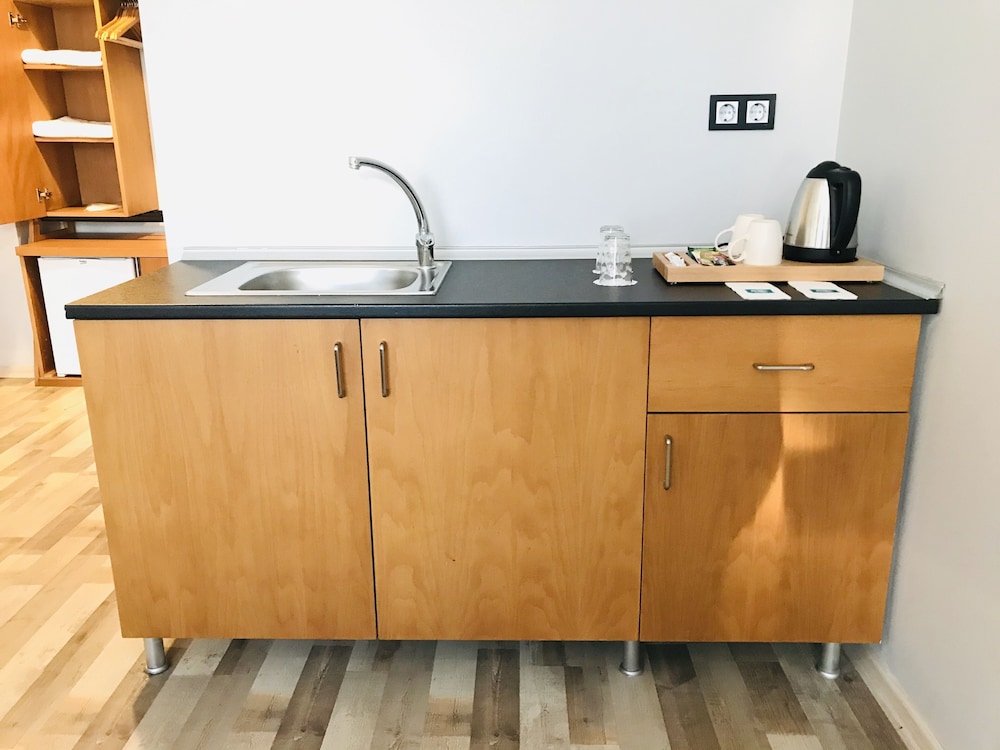 Barkod Otel - Image 20