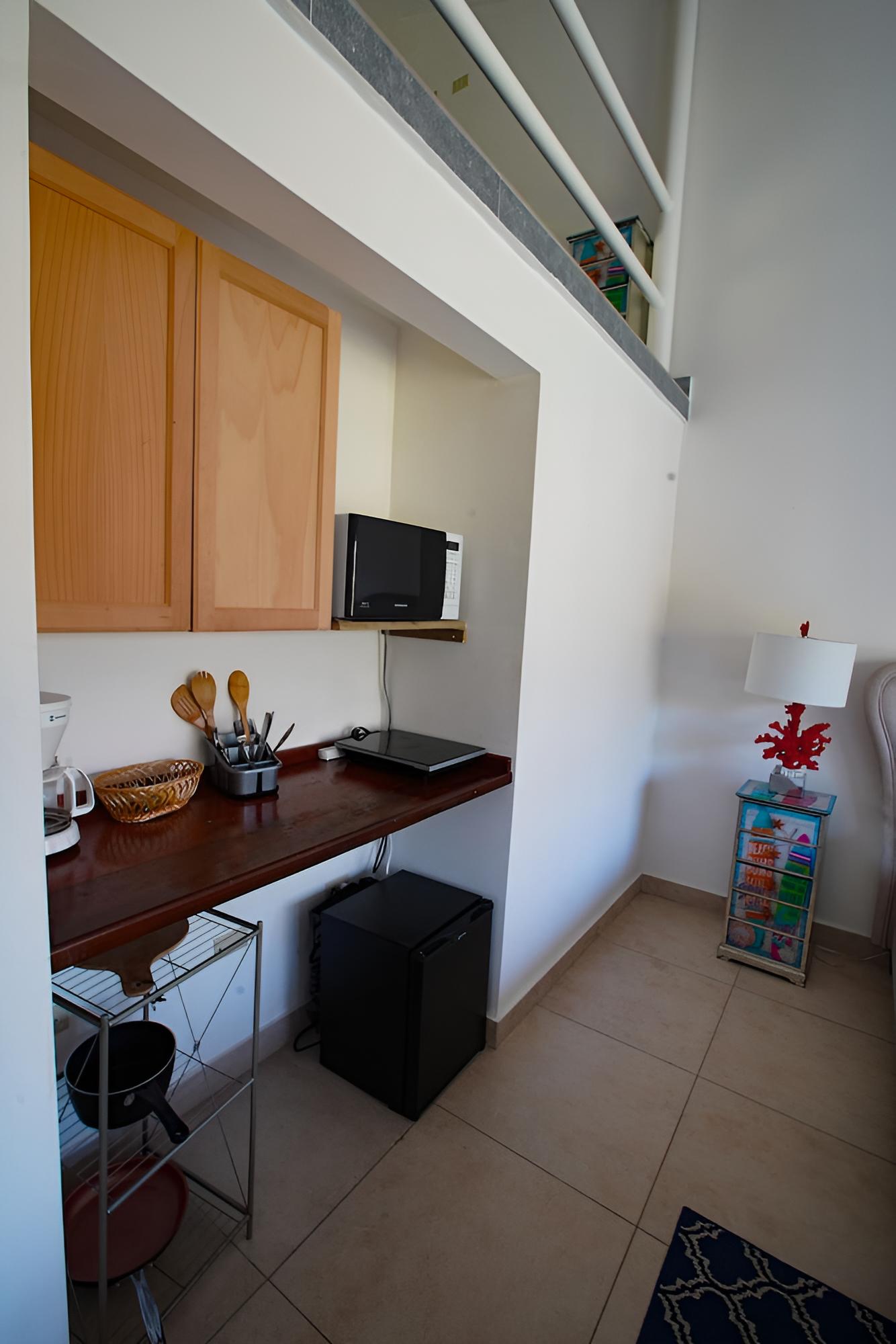 Bocas Lofts