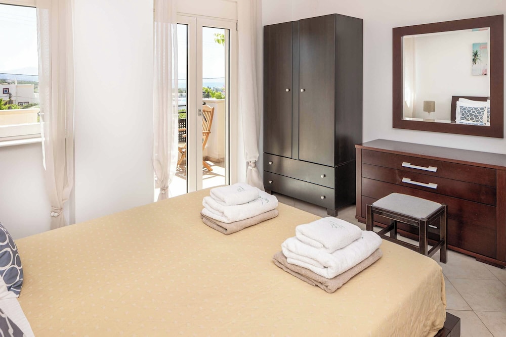 Villa Rafaella Crete