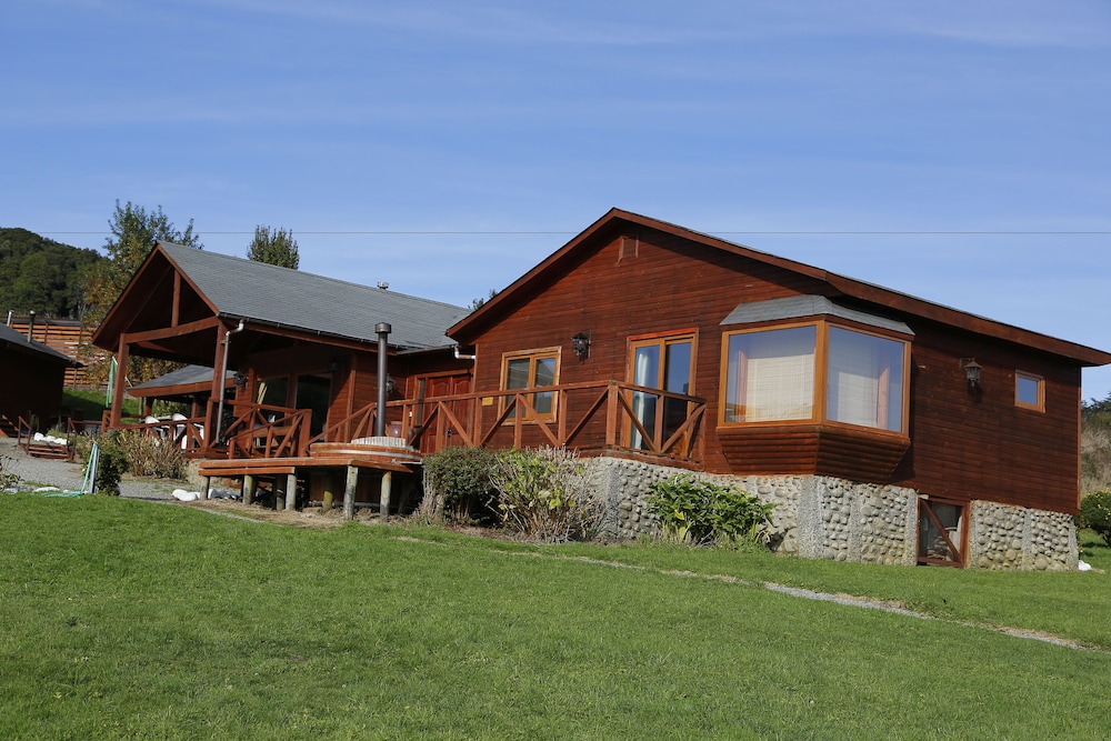 Cabañas Anulen Puerto Varas