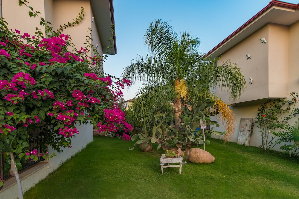 Mavi Deniz Konuk Evi