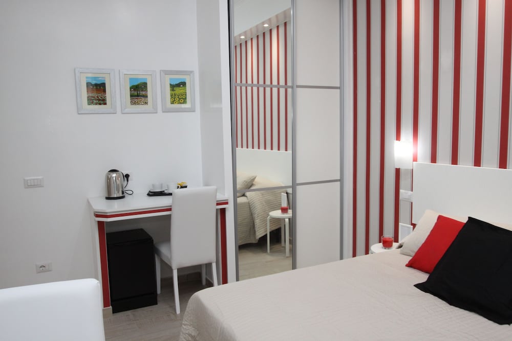 Interno 2 Roma
