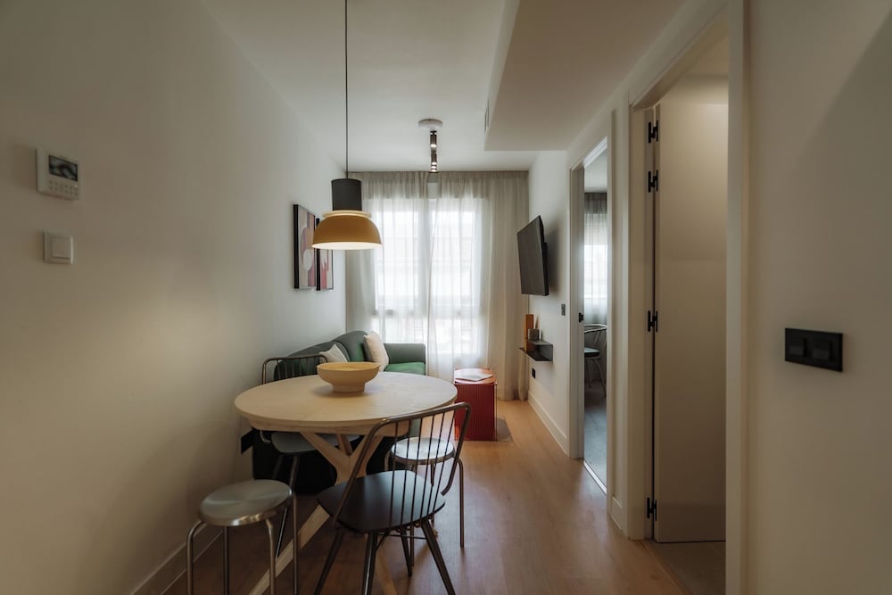 Via Monte Apartments