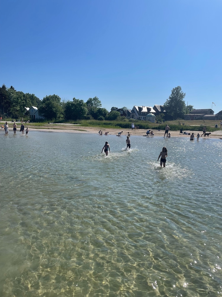 Borgvik Gotland