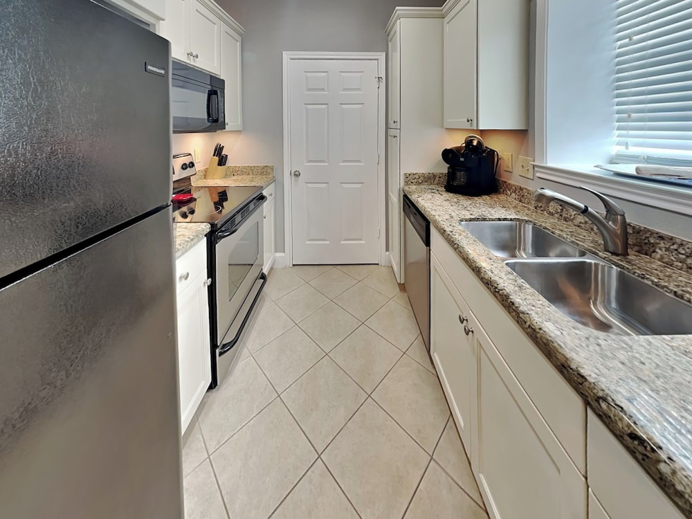 Coastal Cabana by Ryson Vacation Rentals
