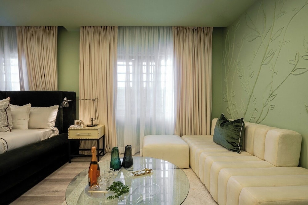 Libertini Apartments by FreedomWay