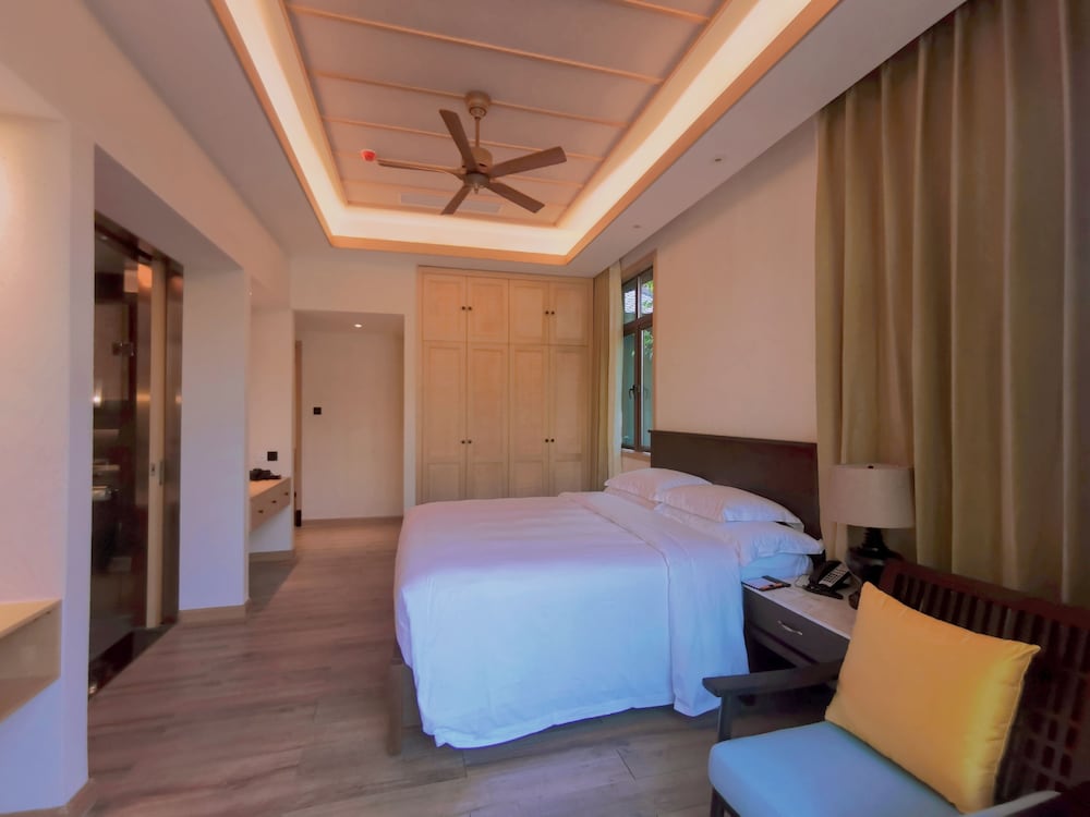 Angsana Xishuangbanna view 2