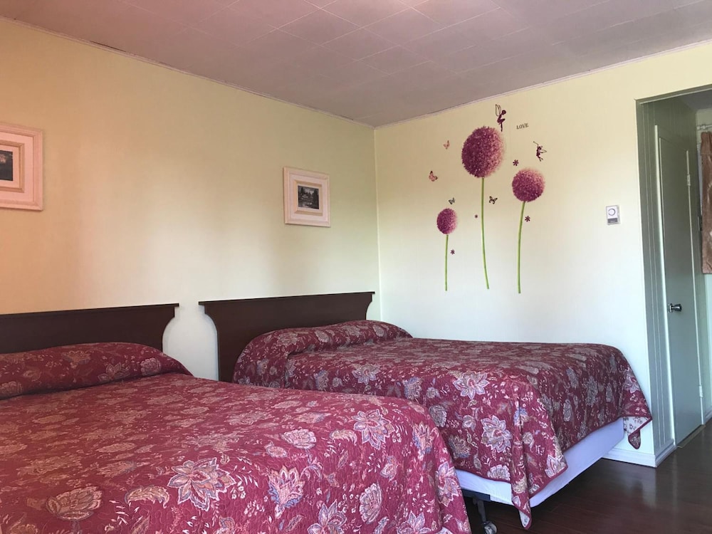 Motel des Érables