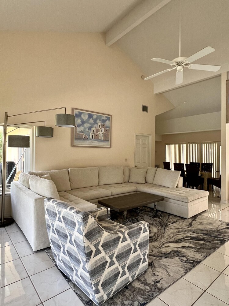 Orlando Vacations - Swiss 101 - Lake Olsen - Property Image 18