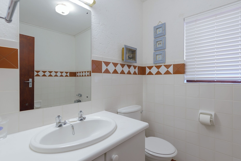 San Lameer Villa 12407
