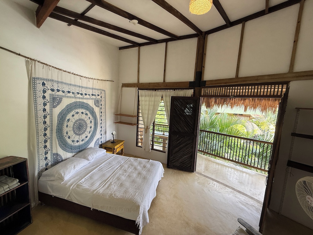Hostal El Bohio