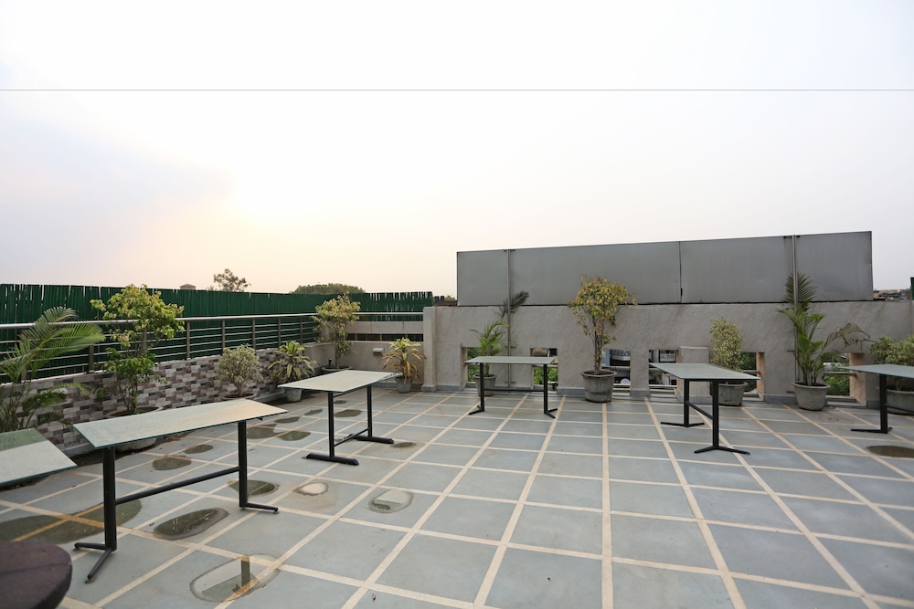 roof