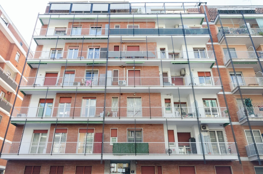VivimiHome - Fiordalisi Home