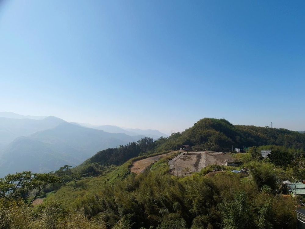 Tea Cloud Guest House