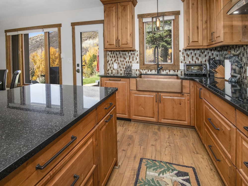 Capstone 6 3 Bedroom Townhouse