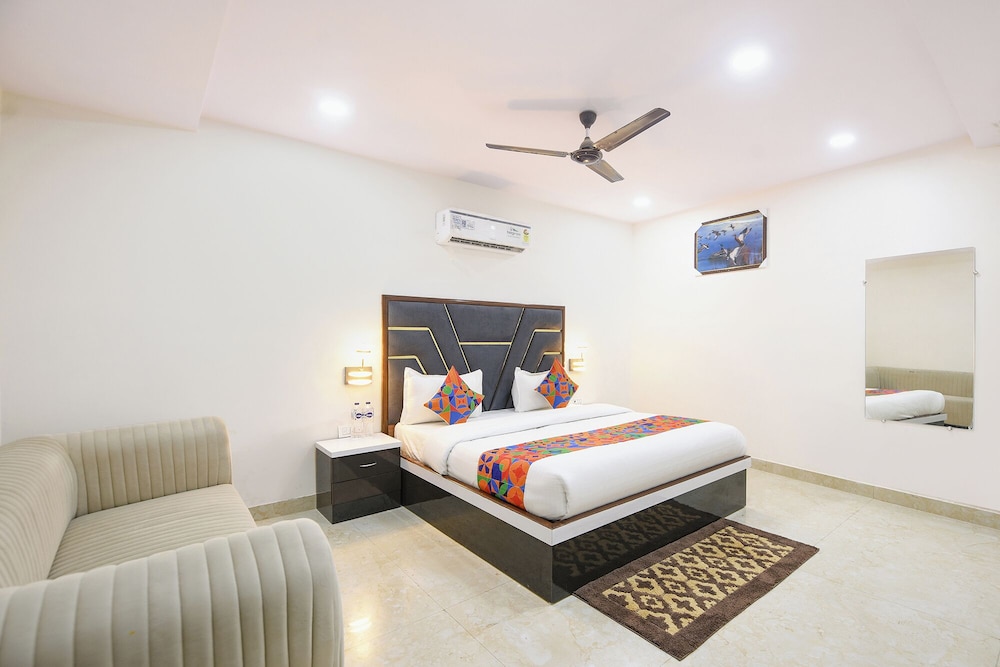 Fabhotel Tulip Sarover