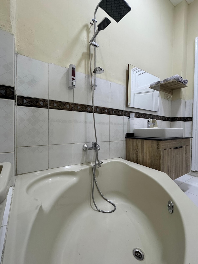 Cairo Hub Hostel
