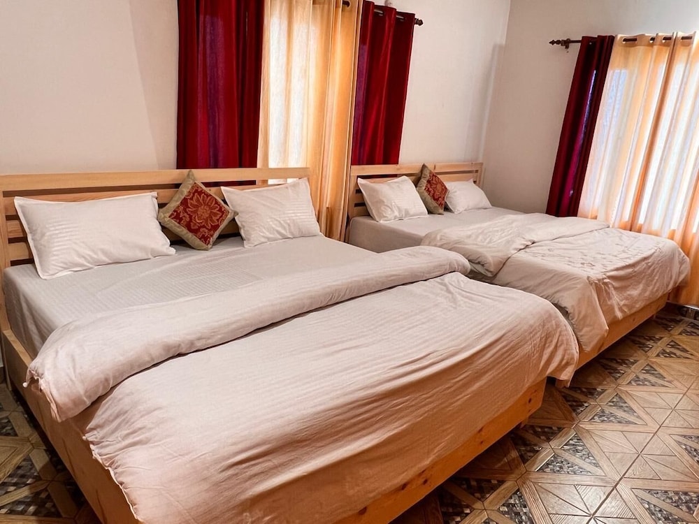 Uday Homestay