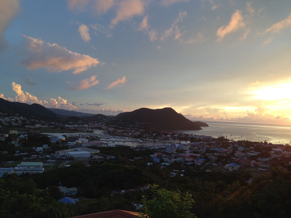 Top of the Hill n. 6