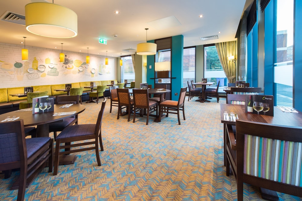Premier Inn Maidenhead Town Centre, photo 9